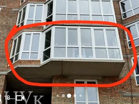 квартира за адресою Глибока вул., 19-А