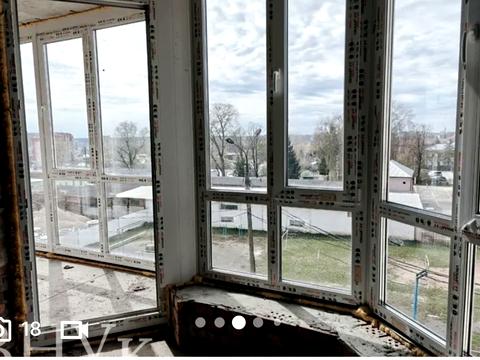 квартира за адресою Глибока вул., 19-А