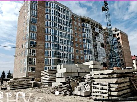 квартира за адресою Глибока вул., 19-А