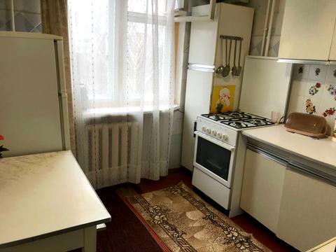 квартира за адресою Героїв України вул. (Героїв Сталінграду), 24 к1