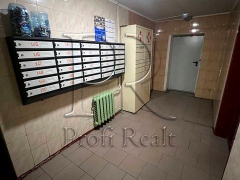 квартира за адресою Березняківська вул., 36