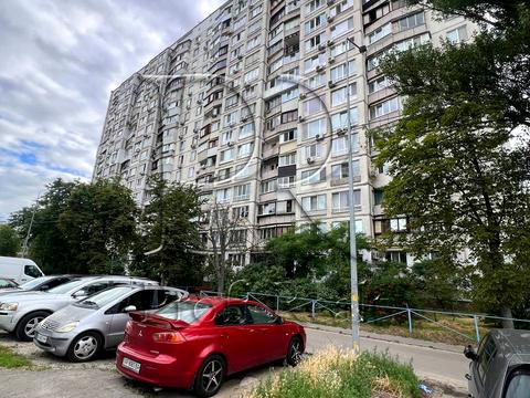 квартира за адресою Березняківська вул., 36