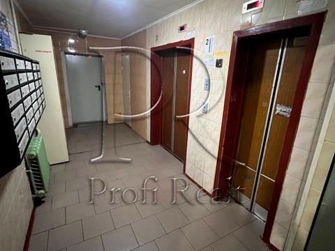 квартира за адресою Березняківська вул., 36