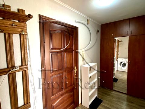 квартира за адресою Березняківська вул., 36