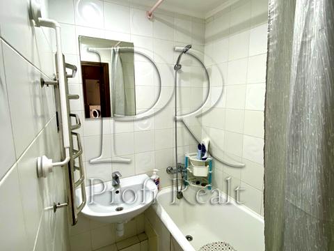 квартира за адресою Березняківська вул., 36