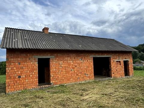 участок по адресу с. Снячев, молодіжна, 12 А