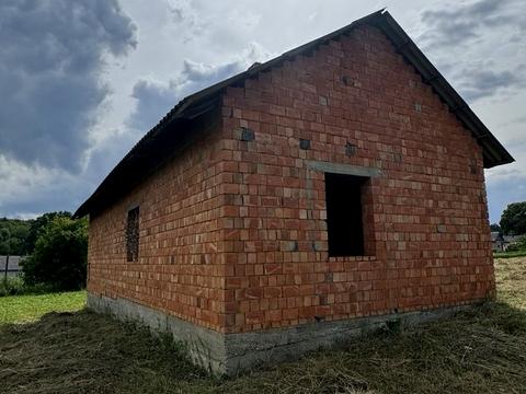 участок по адресу с. Снячев, молодіжна, 12 А