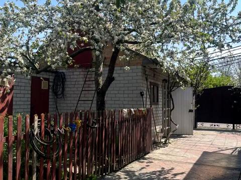 дом по адресу Ульянова, 89