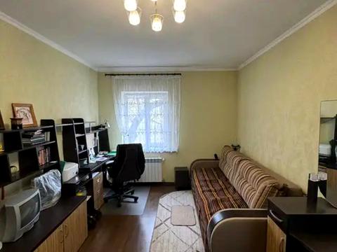 дом по адресу Ульянова, 89