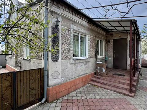дом по адресу Ульянова, 89