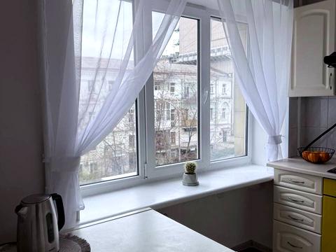 квартира за адресою Володимирська вул., 89/91
