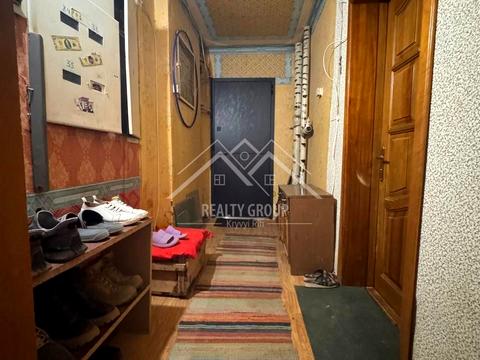 квартира по адресу Николая Вороного бульв. (Маршала Василевского), 2