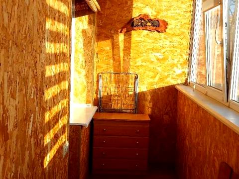 квартира по адресу Воскресенская ул., 13-Б