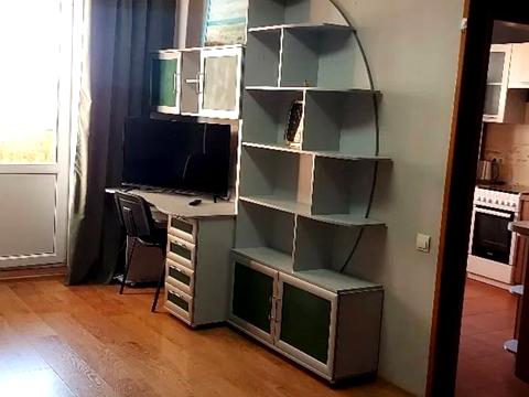 квартира по адресу Воскресенская ул., 13-Б