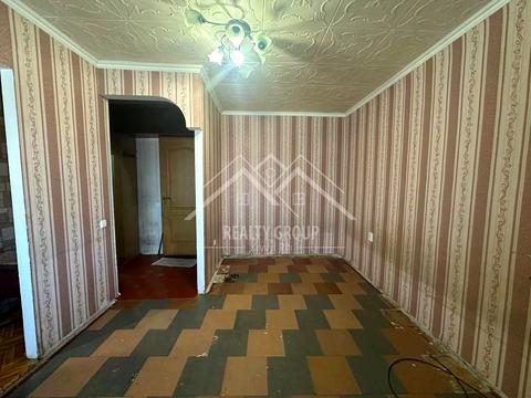 квартира по адресу Заречный 4-й , 22