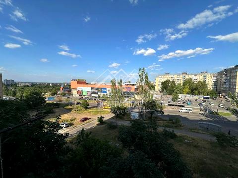 квартира по адресу Заречный 4-й , 22