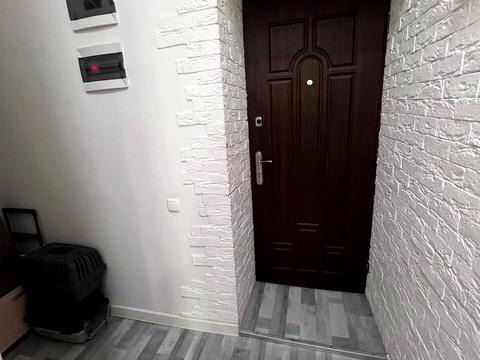 квартира за адресою Асташкіна вул. (Крива), 14