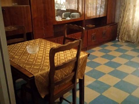 квартира по адресу Запорожское шоссе, 19