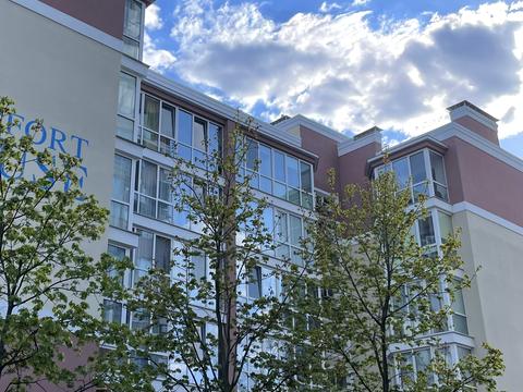 квартира по адресу Академіка Ромоданова ул. (Льва Толстого), 50