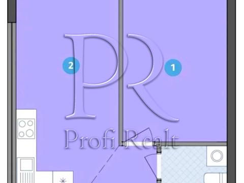 квартира за адресою Петра Григоренка просп., 46