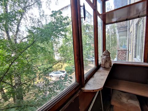 квартира по адресу Стеценко ул., 10