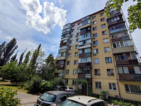 квартира по адресу Стеценко ул., 10