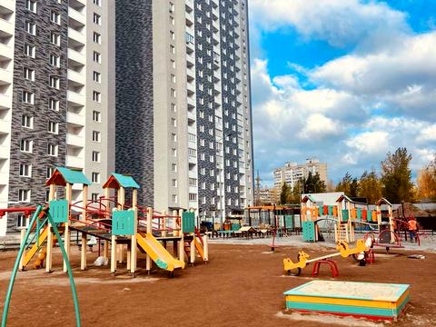 квартира за адресою Коноплянська вул., 22-А