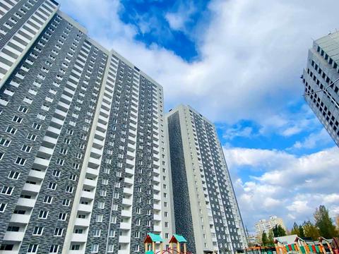 квартира за адресою Коноплянська вул., 22-А