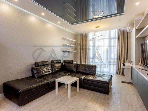 квартира за адресою Саперне Поле вул., 3
