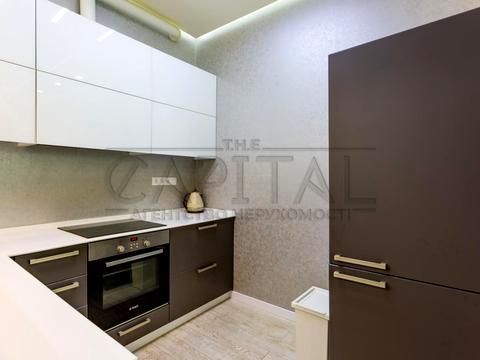 квартира за адресою Саперне Поле вул., 3