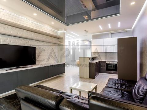 квартира за адресою Саперне Поле вул., 3
