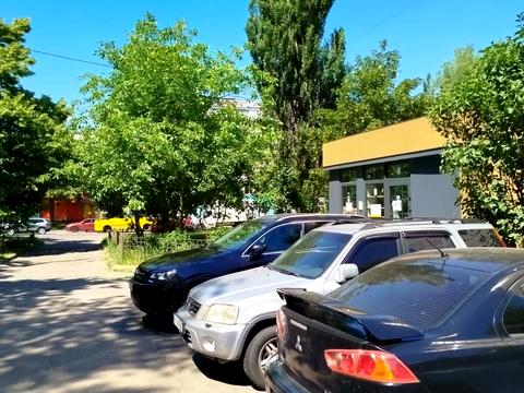 коммерческая по адресу Подлесная ул., 6