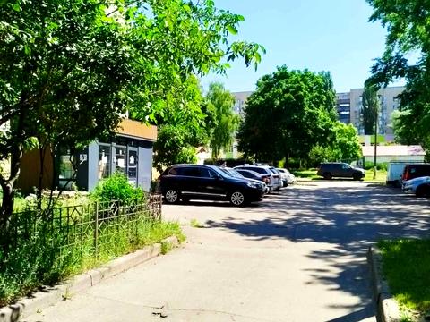 коммерческая по адресу Подлесная ул., 6