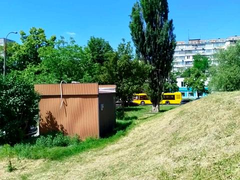 коммерческая по адресу Подлесная ул., 6