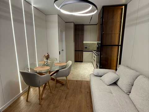 квартира за адресою Угорська вул., 12