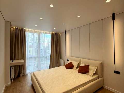 квартира за адресою Угорська вул., 12