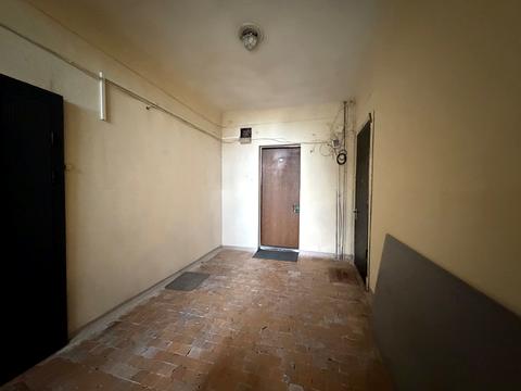 квартира по адресу Ивана Мазепы ул. (Січневого Повстання), 11-А