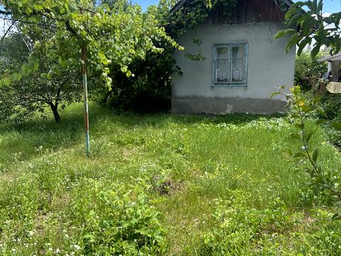 будинок за адресою с. Ямниця, Шевченка, 14