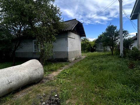 будинок за адресою с. Ямниця, Шевченка, 14