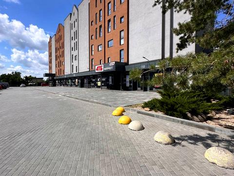 квартира за адресою Гаванська вул., (Будинок 2)