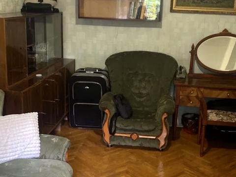 квартира по адресу Политехническая ул., 5-А