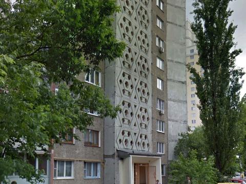 квартира за адресою Йорданська вул. (Лайоша Гавро), 2-Б