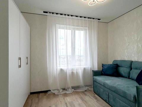 квартира за адресою Металургів вул., 35