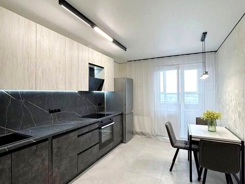 квартира за адресою Металургів вул., 35