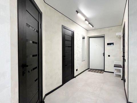 квартира за адресою Металургів вул., 35
