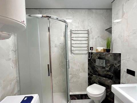 квартира за адресою Металургів вул., 35