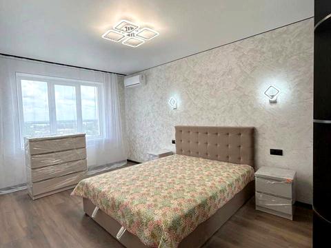 квартира за адресою Металургів вул., 35