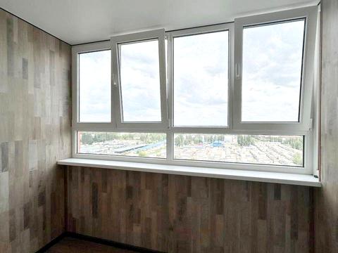 квартира за адресою Металургів вул., 35