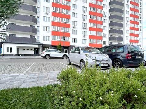 квартира за адресою Металургів вул., 35