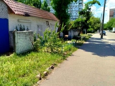 комерційна за адресою Воскресенський просп. (Перова), 3